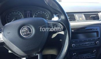 Skoda 105 Occasion 2014 Diesel 100000Km Casablanca #61181 full