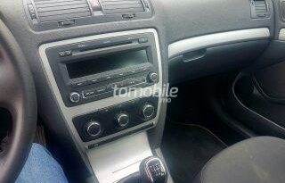 Skoda Octavia Occasion 2012 Diesel 105000Km Casablanca #61309 full