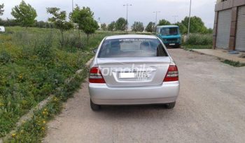 Toyota Corolla Occasion 2004 Diesel 365000Km Fès #61154 plein