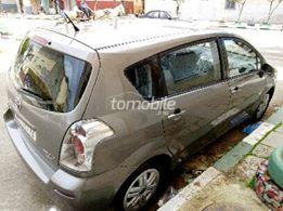 Toyota Corolla Occasion 2005 Diesel 237000Km Taza #61352