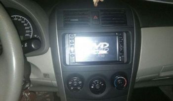 Toyota Corolla Occasion 2008 Diesel 189000Km Mohammedia #61527 full