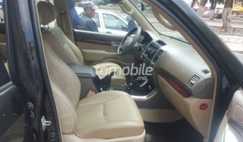 Toyota Prado Occasion 2005 Diesel 300000Km Rabat #61409 plein