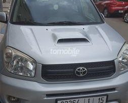 Toyota RAV 4 Occasion 2004 Diesel 154000Km Fès #61188