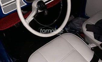 Volkswagen Coccinelle Occasion 1969 Essence 54800Km Rabat #60825 plein