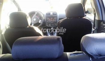 Volkswagen Golf Occasion 2008 Diesel 202000Km Kénitra #61134 plein