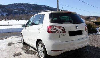 Volkswagen Golf Occasion 2010 Diesel 94900Km Casablanca #61321 plein