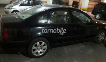 Volkswagen Passat Occasion 1998 Diesel 230000Km Casablanca #61384 plein