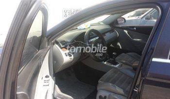 Volkswagen Passat Occasion 2007 Diesel 200000Km Casablanca #60864 plein