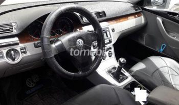 Volkswagen Passat Occasion 2007 Diesel 234000Km Casablanca #61486 plein