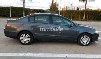 Volkswagen Passat Occasion 2009 Diesel 185275Km Casablanca #61024 plein