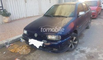 Volkswagen Polo Occasion 1999 Diesel 245000Km Bouznika #60983 plein