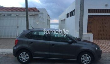 Volkswagen Polo Occasion 2010 Essence 96000Km Rabat #60989 plein