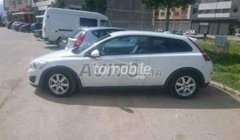 Volvo C30 Occasion 2011 Diesel 170000Km Meknès #61420