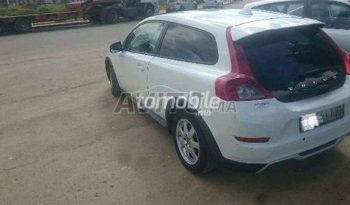 Volvo C30 Occasion 2011 Diesel 170000Km Meknès #61420 plein