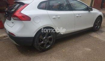 Volvo V40 Occasion 2016 Diesel 43000Km Rabat #61432