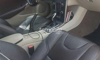 Volvo V40 Occasion 2016 Diesel 43000Km Rabat #61432 full