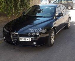 Alpha Romeo Alfa 159 Occasion 2014 Essence 58000Km Agadir #61702