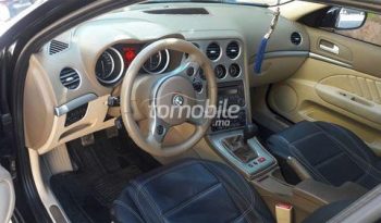 Alpha Romeo Alfa 159 Occasion 2014 Essence 58000Km Agadir #61702 plein