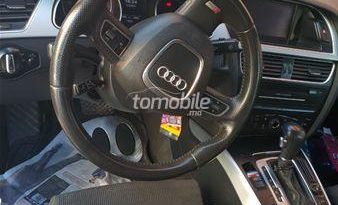 Audi A5 Occasion 2010 Diesel 120000Km Rabat #62177 plein