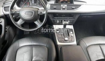 Audi A6 Occasion 2012 Diesel 125000Km Casablanca #61980