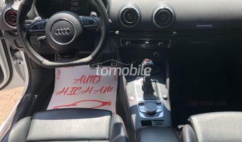 Audi RS3 Importé Occasion 2016 Essence 37000Km Casablanca #61880 full