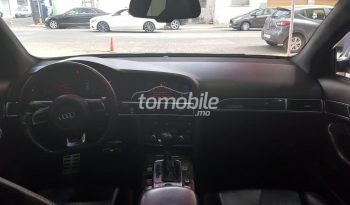 Audi RS6 Importé Occasion 2009 Essence 140000Km Casablanca #61942 plein