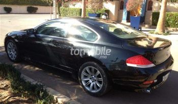 BMW Autres-modales Occasion 2005 Essence 83700Km Agadir #62033