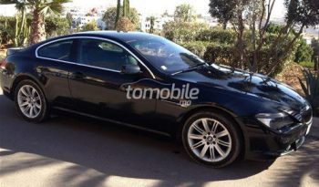 BMW Autres-modales Occasion 2005 Essence 83700Km Agadir #62033 full