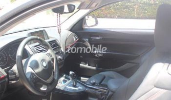 BMW Autres-modales Occasion 2014 Diesel 49000Km Casablanca #61796