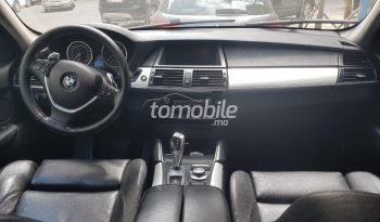 BMW X6 Occasion 2009 Diesel 170000Km Casablanca #61863 plein