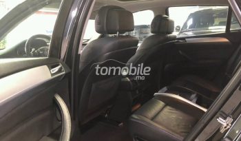 BMW X6 Occasion 2009 Diesel 170000Km Casablanca #61863 plein