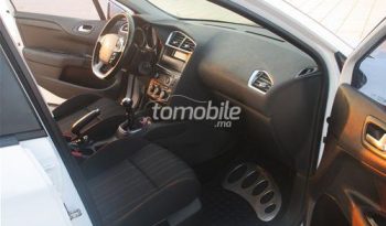 Citroen C4 Occasion 2012 Diesel 129000Km Rabat #62116 plein
