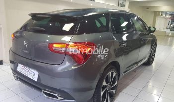 Citroen DS5 Importé Occasion 2012 Diesel 74000Km Casablanca #61871 plein