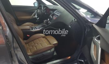 Citroen DS5 Importé Occasion 2012 Diesel 74000Km Casablanca #61871 plein