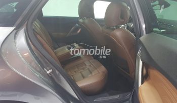 Citroen DS5 Importé Occasion 2012 Diesel 74000Km Casablanca #61871 plein