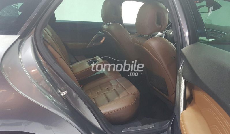 Citroen DS5 Importé Occasion 2012 Diesel 74000Km Casablanca #61871 plein