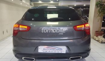 Citroen DS5 Importé Occasion 2012 Diesel 74000Km Casablanca #61871