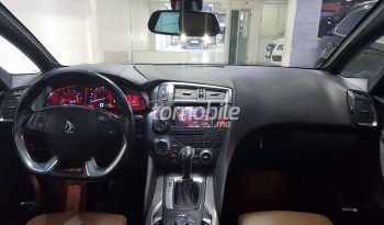Citroen DS5 Importé Occasion 2012 Diesel 74000Km Casablanca #61871 plein