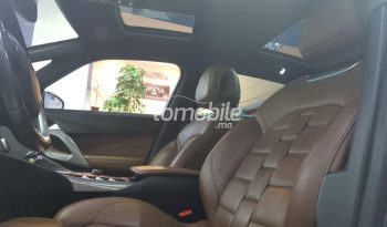 Citroen DS5 Importé Occasion 2012 Diesel 74000Km Casablanca #61871 plein