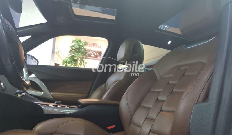 Citroen DS5 Importé Occasion 2012 Diesel 74000Km Casablanca #61871 plein