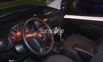 Citroen Nemo Occasion 2013 Diesel 180000Km Casablanca #61770 plein