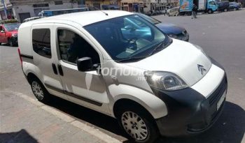 Citroen Nemo Occasion 2013 Diesel 180000Km Casablanca #61770