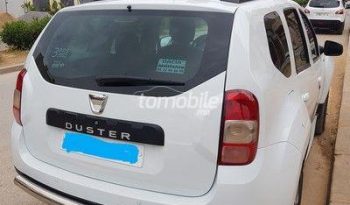 Dacia Duster Occasion 2014 Diesel 186000Km Rabat #61989 plein
