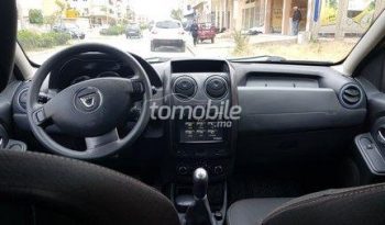 Dacia Duster Occasion 2014 Diesel 186000Km Rabat #61989 plein