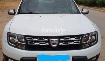 Dacia Duster Occasion 2014 Diesel 186000Km Rabat #61989