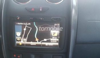 Dacia Duster Occasion 2014 Diesel 186000Km Rabat #61989 plein