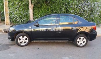 Dacia Logan Occasion 2014 Diesel 126000Km Casablanca #61984 plein