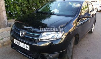 Dacia Logan Occasion 2014 Diesel 126000Km Casablanca #61984