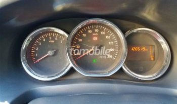 Dacia Logan Occasion 2014 Diesel 126000Km Casablanca #61984 plein