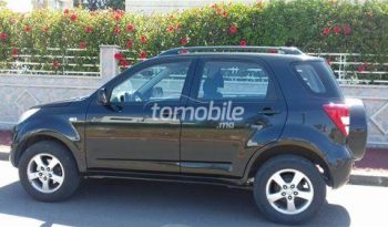 Daihatsu Terios Occasion 2009 Essence 40000Km Rabat #62174 full